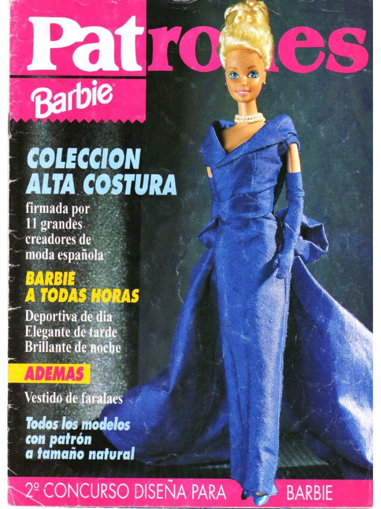 Barbie | PDF