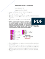 LISTA DE EXERCÍCIOS 2 ENGENHARIA