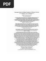 ARAUJO JR. João Marcelo - O Direito Penal economico. In Revista Brasileira de Ciencias Criminais, nº 25,