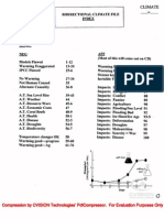 SDI Climate File