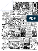 Desconocido - Comic - Permacultura (Permacultura Agricultura)