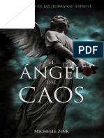 02 - El Angel Del Caos