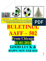 .... 502 - 01-01-2014 Buletin-Coaches Without Forntiers and 78 - WWW - Scribd.com .