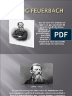 3 Ludwig Feuerbach