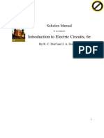 Solucionario 6ta Edicion PDF