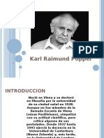8-Karl Raimund Popper