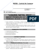 0113 CDL - Liquida Natal 2013