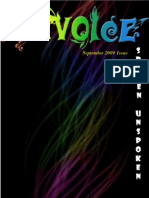 MSIT Voice September 2009