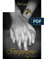 Inspirame - Angel Prohibido | PDF | Amor