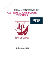 CBCP ECC Conference Missal