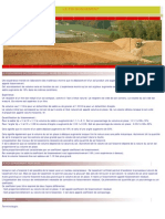 Le Foisonnement Des Sols PDF