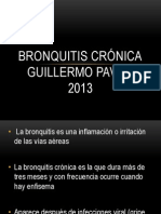 Bron Quit is Cronica Pa Vao Oooooooooo