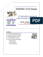 VLSI Lecture 2