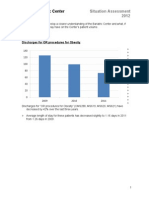 Bariatric Report 2012