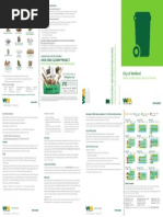 Download Medford 2014 Recycling Schedule by Medford Public Schools and City of Medford MA SN194647082 doc pdf