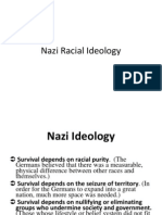 Naziideology