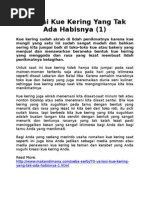 Download 7Variasi Kue Kering Yang Tak Ada Habisnya Web by nanky SN19465671 doc pdf