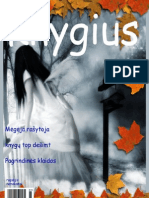 Knygius