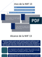 Presentación NIIF 13_2