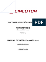 Manual de instalación