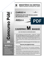 Anac Cargo 04 Area 04 Cad m