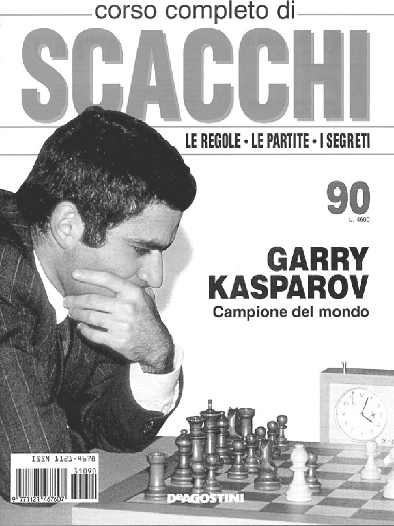 Corso Completo Di Scacchi Pdf Gratis