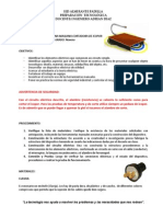 Guia (Maquina Cortadora de ICOPOR) PDF
