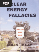Download Nuclear Energy Fallacies by nuclearissues SN19467068 doc pdf