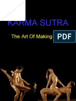 Kamma Sutra