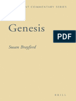 Genesis Septuagint 