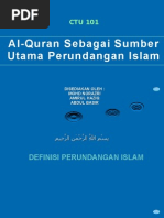 Download Al-quran Sbg Sumber Perundangan Islam by basir smkayan SN19467766 doc pdf