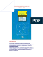 Libro Instalaciones Electricas