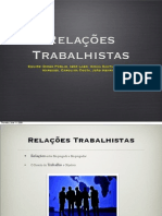 relacoestrabalhistas