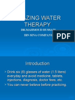 Watertherapy 1