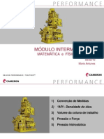 Matematica e Fisica Aplicada, Modulo Intermediario I