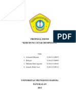 Download Proposal Bisnis by Imam Al-Farisyi SN194691358 doc pdf