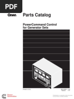 Generator installation guide