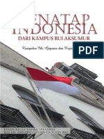 Menatap Indonesia Dari Kampus Bulaksumur (Full Version)