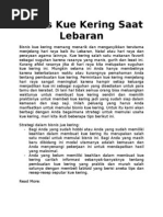 Download 11Bisnis Kue Kering Saat Lebaran Web by nanky SN19470270 doc pdf