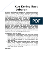 Download 11Bisnis Kue Kering Saat Lebaran Web by nanky SN19470270 doc pdf