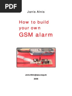 Download How to build your own GSM alarm by Stefanvnv SN194702944 doc pdf