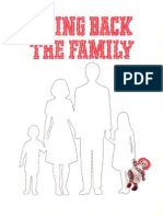 Bring Back The Family (1979)