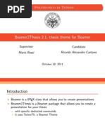 Download Beamer 2 Thesis by Charlie root SN194720326 doc pdf