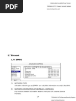 DVR Network Setting1-Tronika