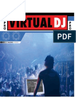 VirtualDJ 4 Manual Del Usuario