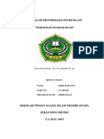 Download PERIODISASI SEJARAH ISLAM by Erik Pujianto SN194733735 doc pdf