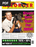 April 3 Edition | PDF | Police | Sports