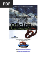 Oficina de Casamento - Adão Carlos Nascimento