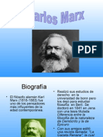 Carlos Marx