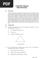 Download Ch-12 Fire Fighting by neeraj kumar singh SN19475306 doc pdf